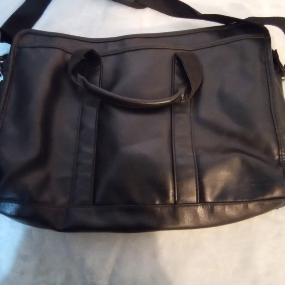 Buxton Prof. Laptop Bag - Picture 3 of 5